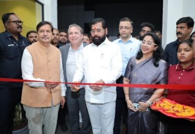 Group Legrand India Launches Legrand Institute For Training & Education In Thane To Train Over 1,000 Beneficiaries Annually