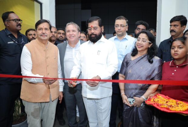 Group Legrand India Launches Legrand Institute For Training & Education In Thane To Train Over 1,000 Beneficiaries Annually