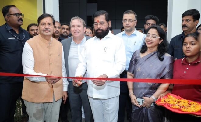 Group Legrand India Launches Legrand Institute For Training & Education In Thane To Train Over 1,000 Beneficiaries Annually