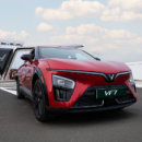 Vinfast Scores Big Wins Across Leading Automotive Awards In India