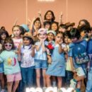 Max Fashion Celebrates 20 Years With Max Kids Festival Inspired By Disney And Pixar's Toy Story 5