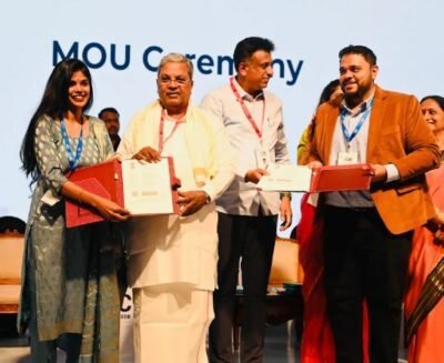 Timbuckdo Signs Mou With Karnataka Dcte To Boost Student Employability And Gig Opportunities