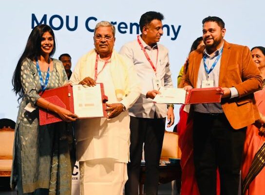Timbuckdo Signs Mou With Karnataka Dcte To Boost Student Employability And Gig Opportunities