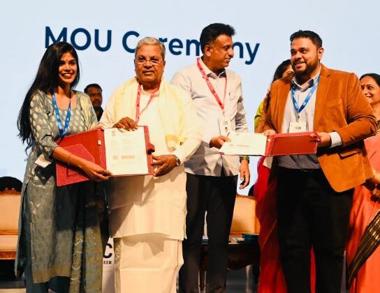 Timbuckdo Signs Mou With Karnataka Dcte To Boost Student Employability And Gig Opportunities