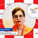 Cosmo Foundation Supported Global Fair Play Movement In India To Promote Integrity, Respect And Inclusion In Sport