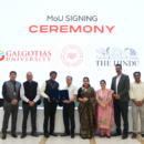 The Hindu Group And Galgotias University Bring Newsroom Learning To Greater Noida Campus Through New Journalism Excellence Centre