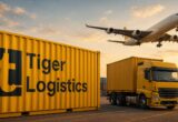 Strong Momentum Ahead: Tiger Logistics Md As Company Reports 34.5% Volume Growth