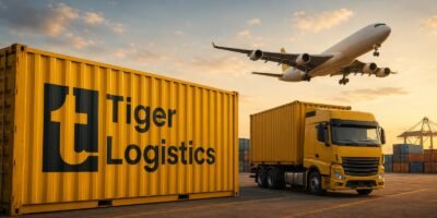 Strong Momentum Ahead: Tiger Logistics Md As Company Reports 34.5% Volume Growth