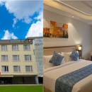 Lords Hotels And Resorts Launches Lords Inn Katra Near Vaishno Devi Shrine