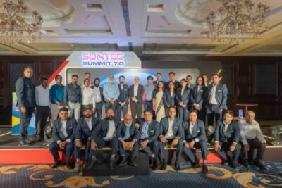 Suntec Successfully Hosts Dealer Meet 2026 In Kasauli To Strengthen Dealer Network And Showcase Advanced Heating Solutions