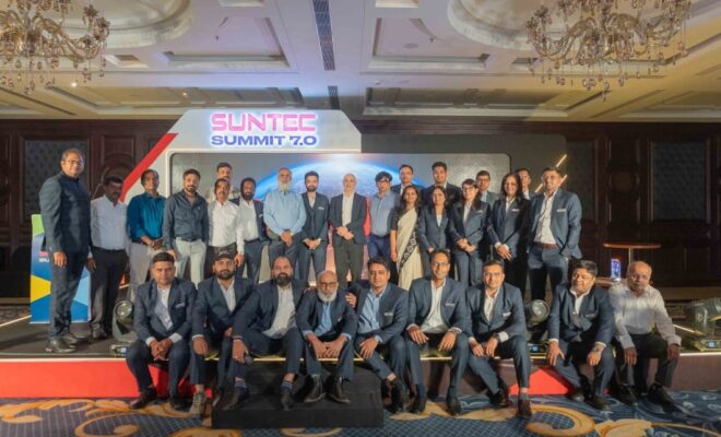Suntec Successfully Hosts Dealer Meet 2026 In Kasauli To Strengthen Dealer Network And Showcase Advanced Heating Solutions