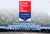 Fischer India Recognized As A Great Place To Work For 2026 27, For The 4th Year In A Row