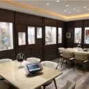 Kirtilals Presents A Refined Signature Lounge Experience At Coimbatore Crosscut Road Store