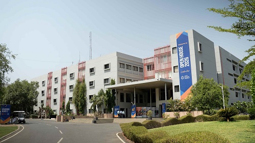 Open House 2026 At Anant National University Showcases Design Beyond Aesthetics And Decoration