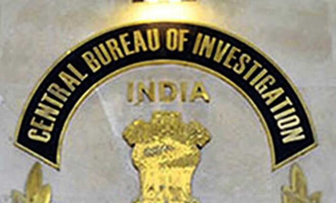 Cbi
