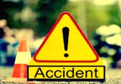 Accident