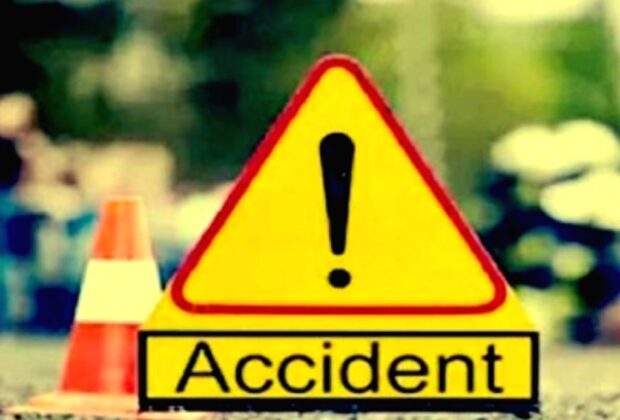 Accident