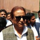 Azam Khan