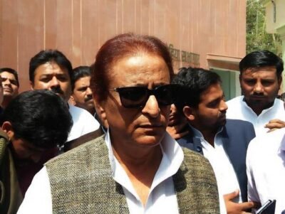 Azam Khan