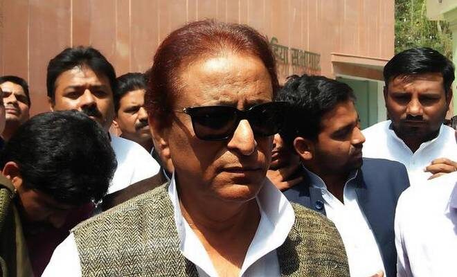 Azam Khan
