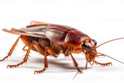 Cockroach