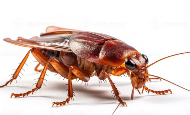 Cockroach