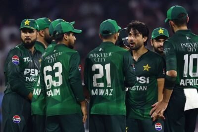 Cricket
