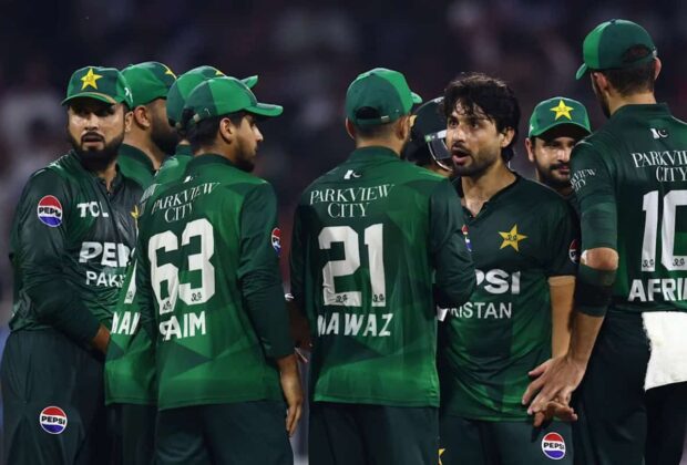 Cricket