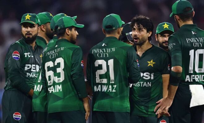 Cricket