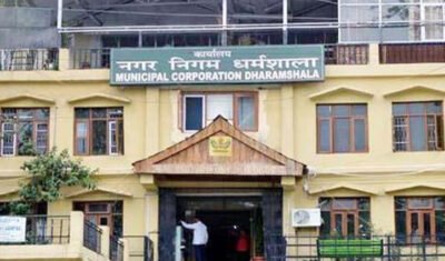 Dharamshala