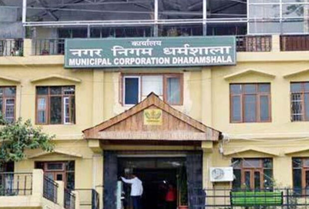 Dharamshala