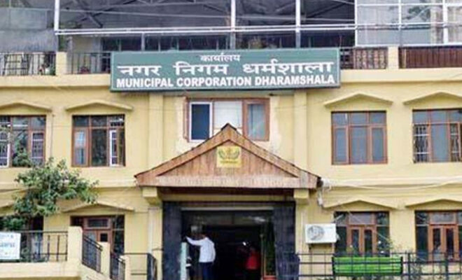 Dharamshala