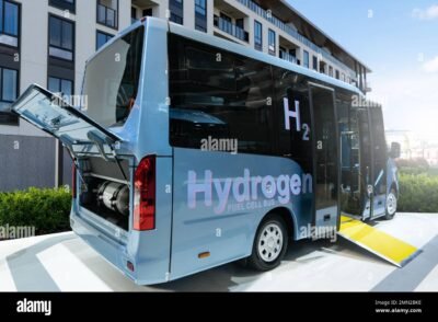 Hydrogen