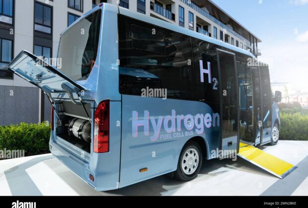 Hydrogen