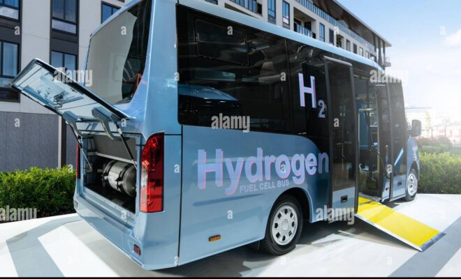 Hydrogen