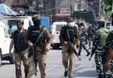 Jk Police
