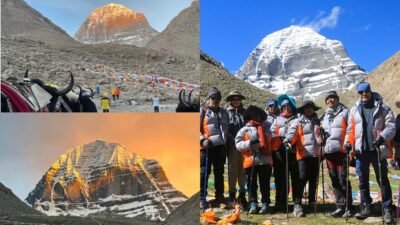 Kailash