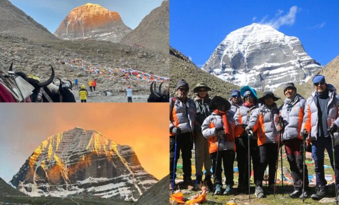 Kailash
