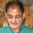 Kavinder Gupta. (file Photo: Ians)