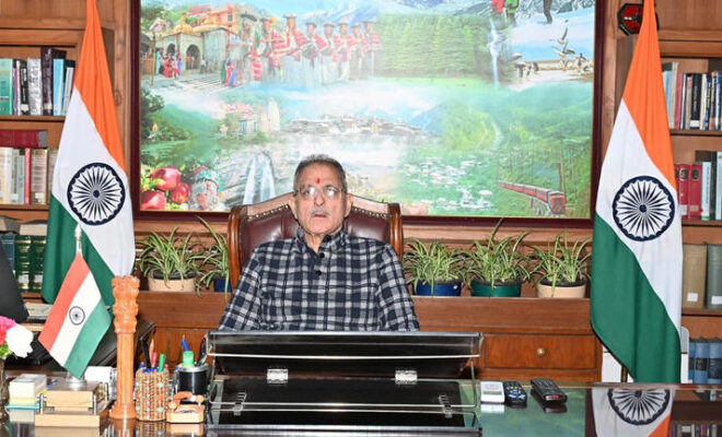 Kavindera Gupta