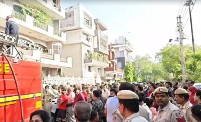 Vivekvihar