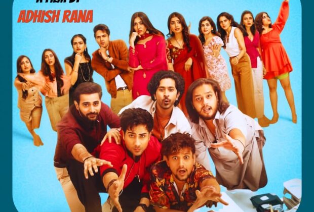 Jeena Dil Se Continues To Surprise; Collects Rs 3.36 Crore Worldwide In Opening Weekend