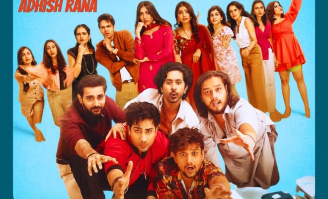 Jeena Dil Se Continues To Surprise; Collects Rs 3.36 Crore Worldwide In Opening Weekend