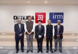 Chitkara University Launches Punjab's First Irm India Affiliate Licensed Global Centre For Enterprise Risk Management