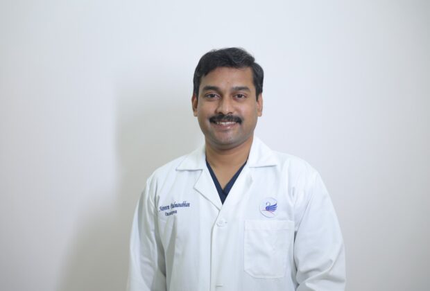 Women's Cancer Awareness: Early Detection And Advanced Surgical Treatments Are Saving Lives