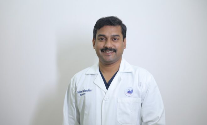 Women's Cancer Awareness: Early Detection And Advanced Surgical Treatments Are Saving Lives
