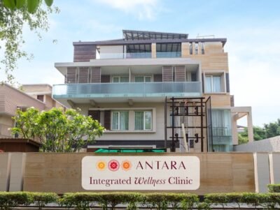 Antara Senior Care Forays Into Integrative Medicine, Launches One Of A Kind Clinic For Treatment Of Chronic Conditions