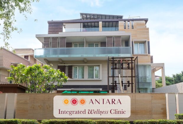 Antara Senior Care Forays Into Integrative Medicine, Launches One Of A Kind Clinic For Treatment Of Chronic Conditions