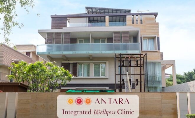 Antara Senior Care Forays Into Integrative Medicine, Launches One Of A Kind Clinic For Treatment Of Chronic Conditions