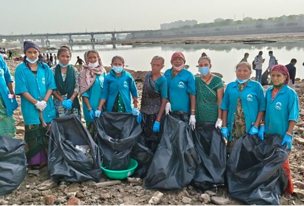 Bisleri International Drives Over 3,500 Citizens Into Action To Beat Plastic Pollution On World Environment Day 2026